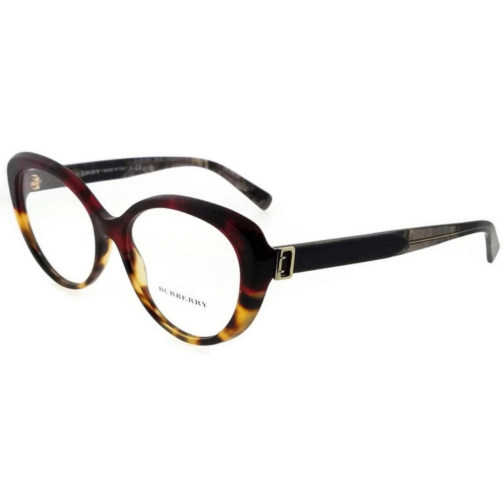 BURBERRY BE2251-3635-53 EYEGLASSES